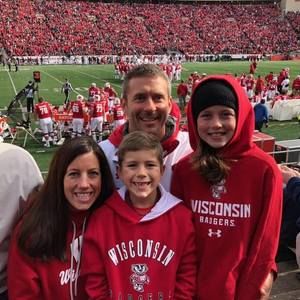 Meet your Posher, Dave